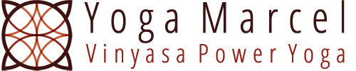 Yoga Marcel - Vinyasa Power Yoga